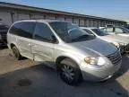 2007 Chrysler Town & Country Touring