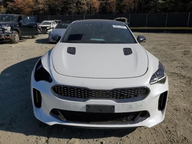 2022 KIA Stinger GT2