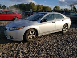 2011 Acura TSX en venta en Chalfont, PA