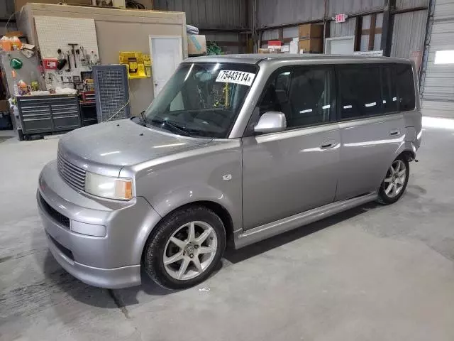 2006 Scion XB