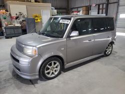 Scion Vehiculos salvage en venta: 2006 Scion XB