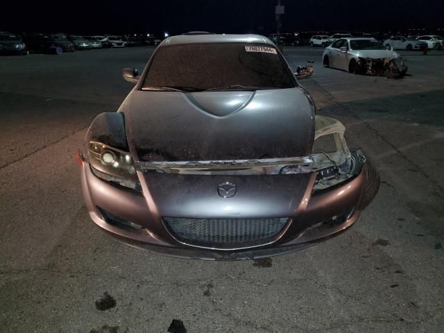 2005 Mazda RX8