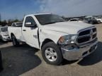 2022 Dodge RAM 1500 Classic Tradesman