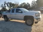 2016 GMC Sierra K1500 SLE