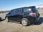 2008 Toyota Highlander Hybrid Limited