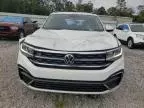 2021 Volkswagen Atlas SE