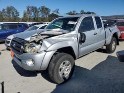 Toyota Tacoma Vehiculos salvage en venta: 2007 Toyota Tacoma Prerunner Access Cab