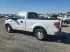 2013 Ford F150