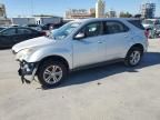 2010 Chevrolet Equinox LS