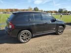 2017 Jeep Compass Sport