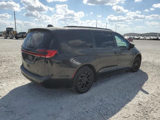 2021 Chrysler Pacifica Touring