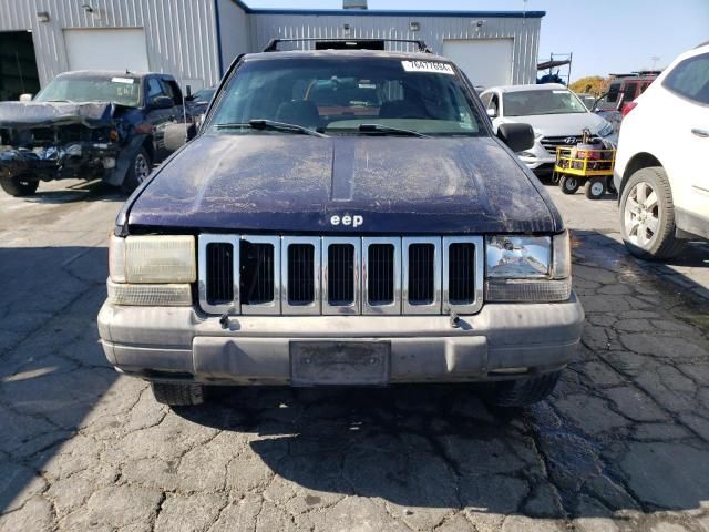 1998 Jeep Grand Cherokee Laredo