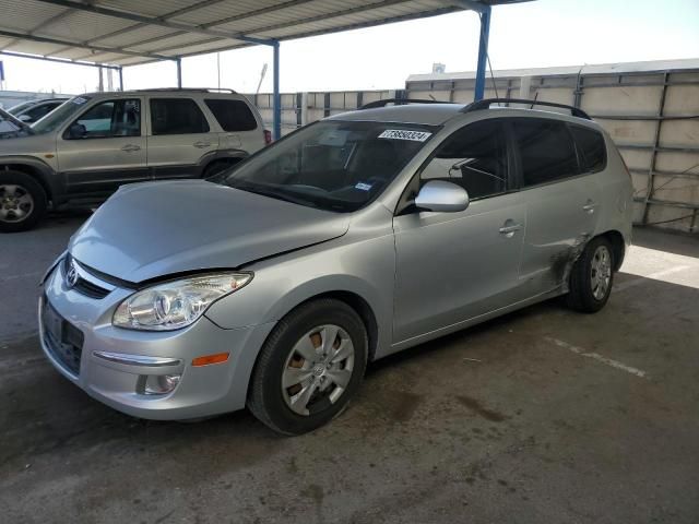 2010 Hyundai Elantra Touring GLS