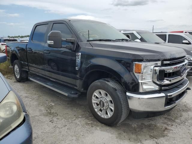 2020 Ford F250 Super Duty