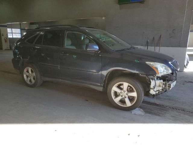 2004 Lexus RX 330