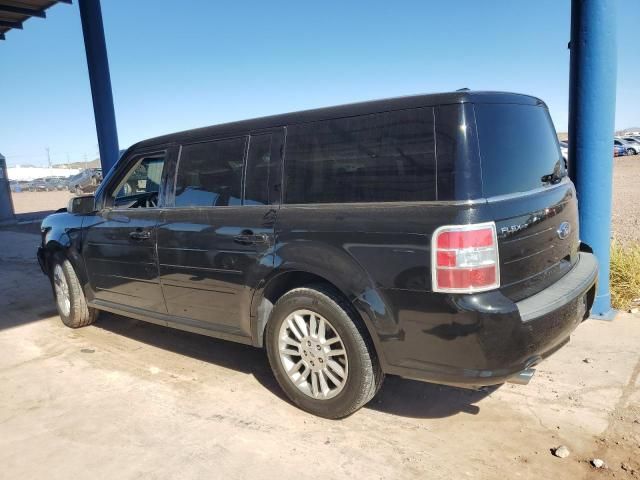 2013 Ford Flex SEL