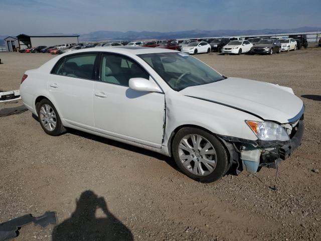 2008 Toyota Avalon XL