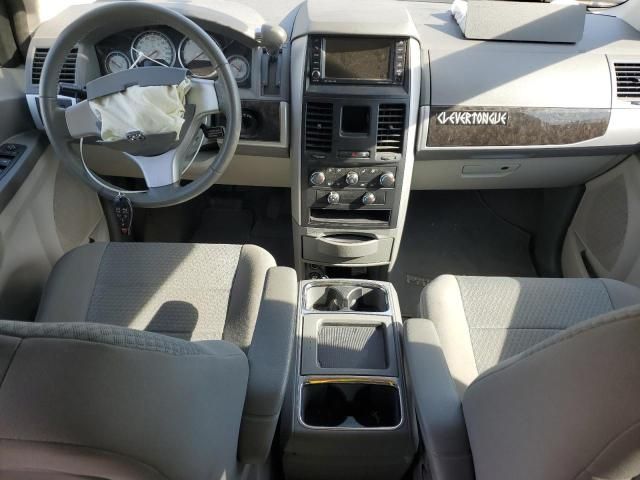 2010 Dodge Grand Caravan SE