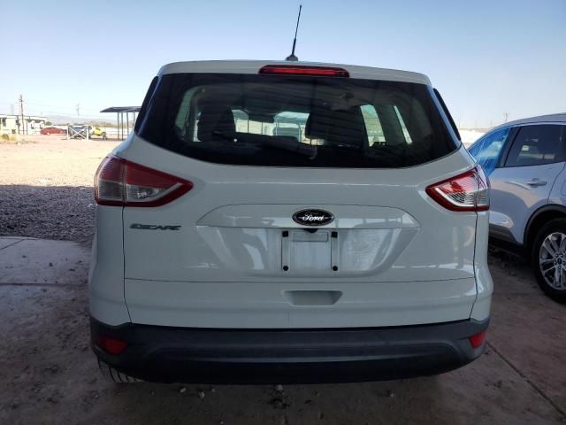 2014 Ford Escape S