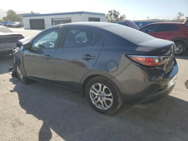 2018 Toyota Yaris IA