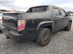 2007 Honda Ridgeline RT