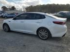 2016 KIA Optima SXL