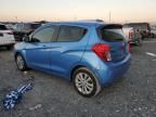 2018 Chevrolet Spark 1LT