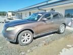 2004 Infiniti FX35