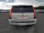 2018 Cadillac Escalade ESV Luxury