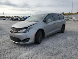 Chrysler Pacifica salvage cars for sale: 2020 Chrysler Pacifica Touring