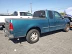 1998 Ford F150