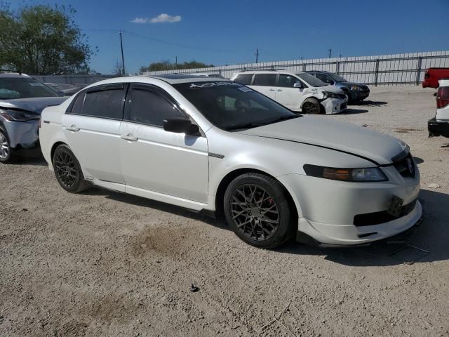 2005 Acura TL