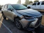 2023 Lexus NX 250