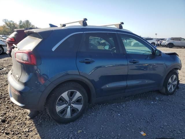 2017 KIA Niro FE