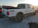 2012 Ford F250 Super Duty