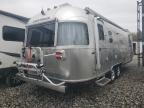 2022 Airstream Travel Trailer