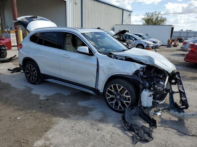 2021 BMW X1 SDRIVE28I