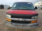 2005 Chevrolet Express G2500