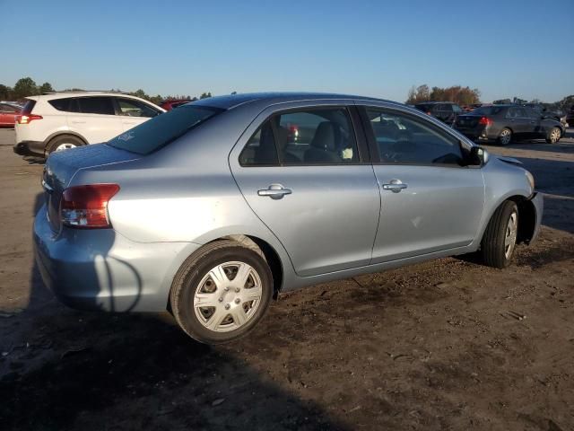 2010 Toyota Yaris