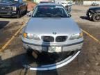 2003 BMW 325 XI