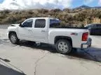 2010 Chevrolet Silverado K1500 LT