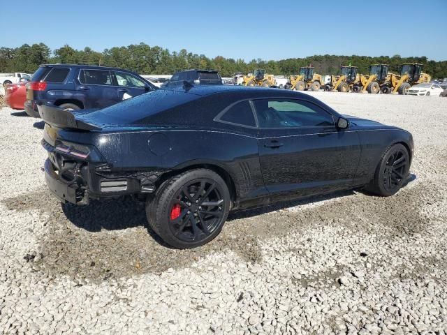 2015 Chevrolet Camaro 2SS