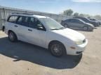 2006 Ford Focus ZXW