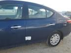 2014 Nissan Versa S