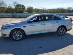 2013 Ford Taurus SEL en venta en Lebanon, TN