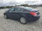 2011 Buick Regal CXL