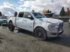 2022 Dodge 2500 Laramie