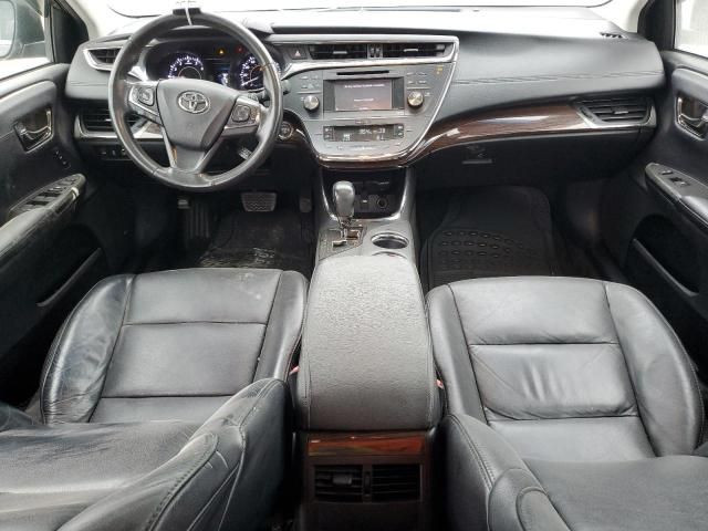 2013 Toyota Avalon Base