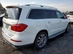 2013 Mercedes-Benz GL 450 4matic