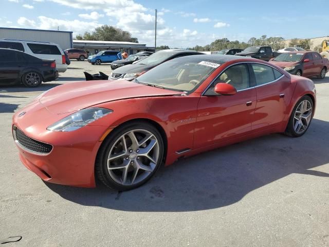 2018 Karma Automotive Revero Premium Plus